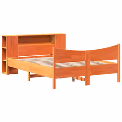 VidaXL 3323298 bed frame - Additional view 3