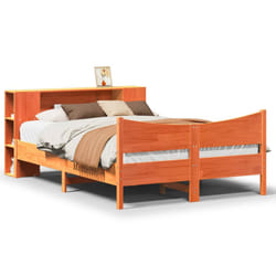 VidaXL 3323301 bed frame