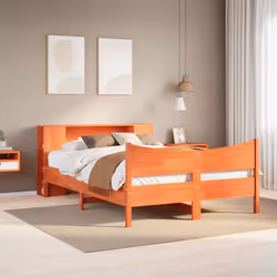 VidaXL 3323301 bed frame