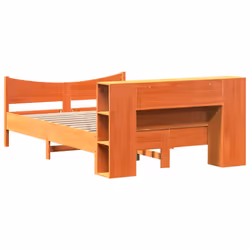 VidaXL 3323307 bed - Additional view 8