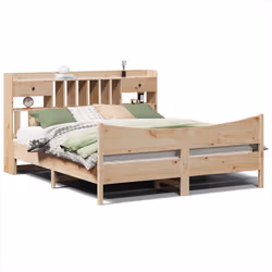 VidaXL 3323365 bed frame