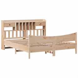 VidaXL 3323365 bed frame