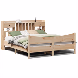 VidaXL 3323368 bed frame - Additional view 2