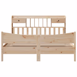 VidaXL 3323368 bed frame - Additional view 4