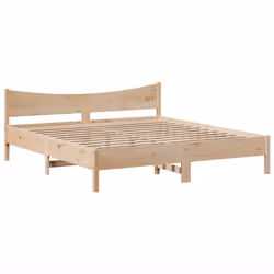VidaXL 3323368 bed frame - Additional view 5
