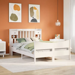 VidaXL 3323369 bed frame