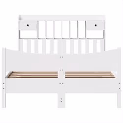 VidaXL 3323372 bed frame - Additional view 4