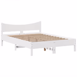 VidaXL 3323372 bed frame - Additional view 5