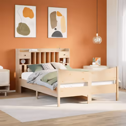 VidaXL 3323374, 156 cm, 2.29 m, 110 cm, 1500 x 2000 mm, 1 pc(s)