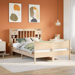VidaXL 3323374 bed frame