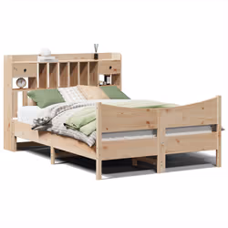 VidaXL 3323374 bed frame