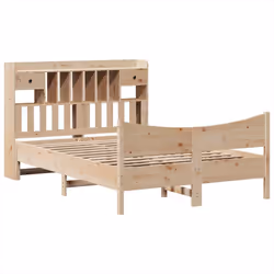VidaXL 3323374 bed frame