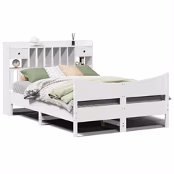 VidaXL 3323375 bed frame