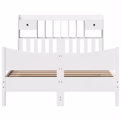 VidaXL 3323375 bed frame - Additional view 4