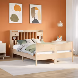 VidaXL 3323377, 146 cm, 2.29 m, 110 cm, 1400 x 2000 mm, 1 pc(s)