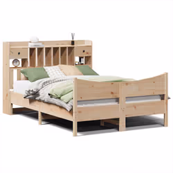VidaXL 3323377 bed frame