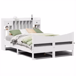 VidaXL 3323378 bed frame