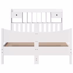 VidaXL 3323378 bed frame - Additional view 4