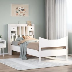 VidaXL 3323384 bed frame