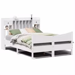 VidaXL 3323390 bed frame - Additional view 2