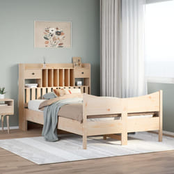 VidaXL 3323392 bed frame