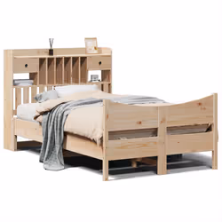 VidaXL 3323392 bed frame