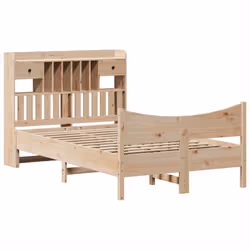 VidaXL 3323392 bed frame