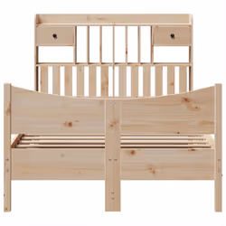 VidaXL 3323392 bed frame - Additional view 4