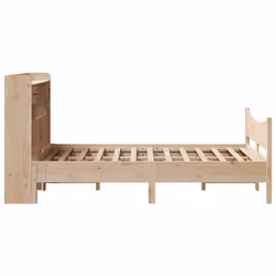 VidaXL 3323392 bed frame - Additional view 7