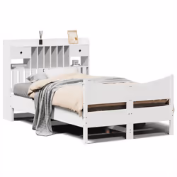 VidaXL 3323393 bed frame - Additional view 2