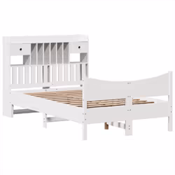 VidaXL 3323393 bed frame - Additional view 3