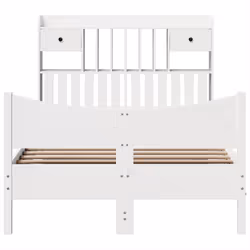 VidaXL 3323393 bed frame - Additional view 4