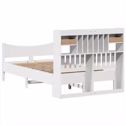 VidaXL 3323393 bed frame - Additional view 8