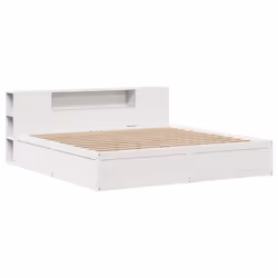 VidaXL 3323405 bed frame