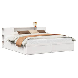 VidaXL 3323408 bed frame