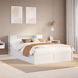 VidaXL 3323411 bed frame