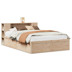VidaXL 3323413 bed frame