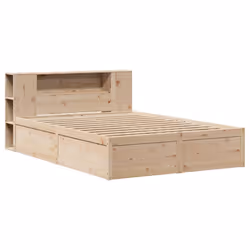 VidaXL 3323413 bed frame