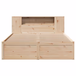 VidaXL 3323425 bed frame - Additional view 4