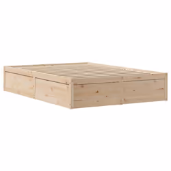 VidaXL 3323425 bed frame - Additional view 5