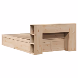 VidaXL 3323425 bed frame - Additional view 7