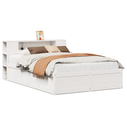 VidaXL 3323426 bed frame