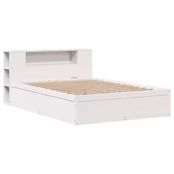 VidaXL 3323426 bed frame