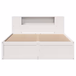 VidaXL 3323426 bed frame - Additional view 4