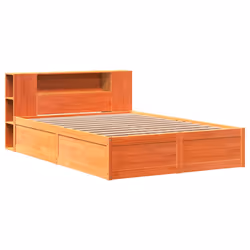 VidaXL 3323427 bed frame - Additional view 3