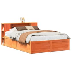 VidaXL 3323430 bed frame