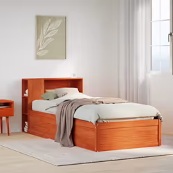 VidaXL 3323433 bed frame