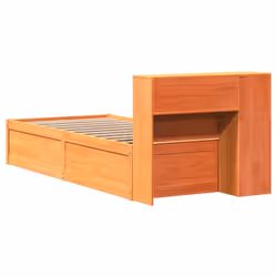 VidaXL 3323433 bed frame - Additional view 7