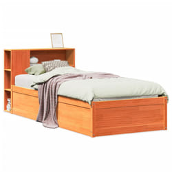 VidaXL 3323442 bed frame