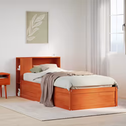 VidaXL 3323442 bed frame